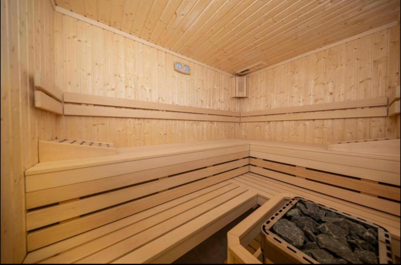 Apartament Tobi 39, Mielno Olimpijska Exterior photo