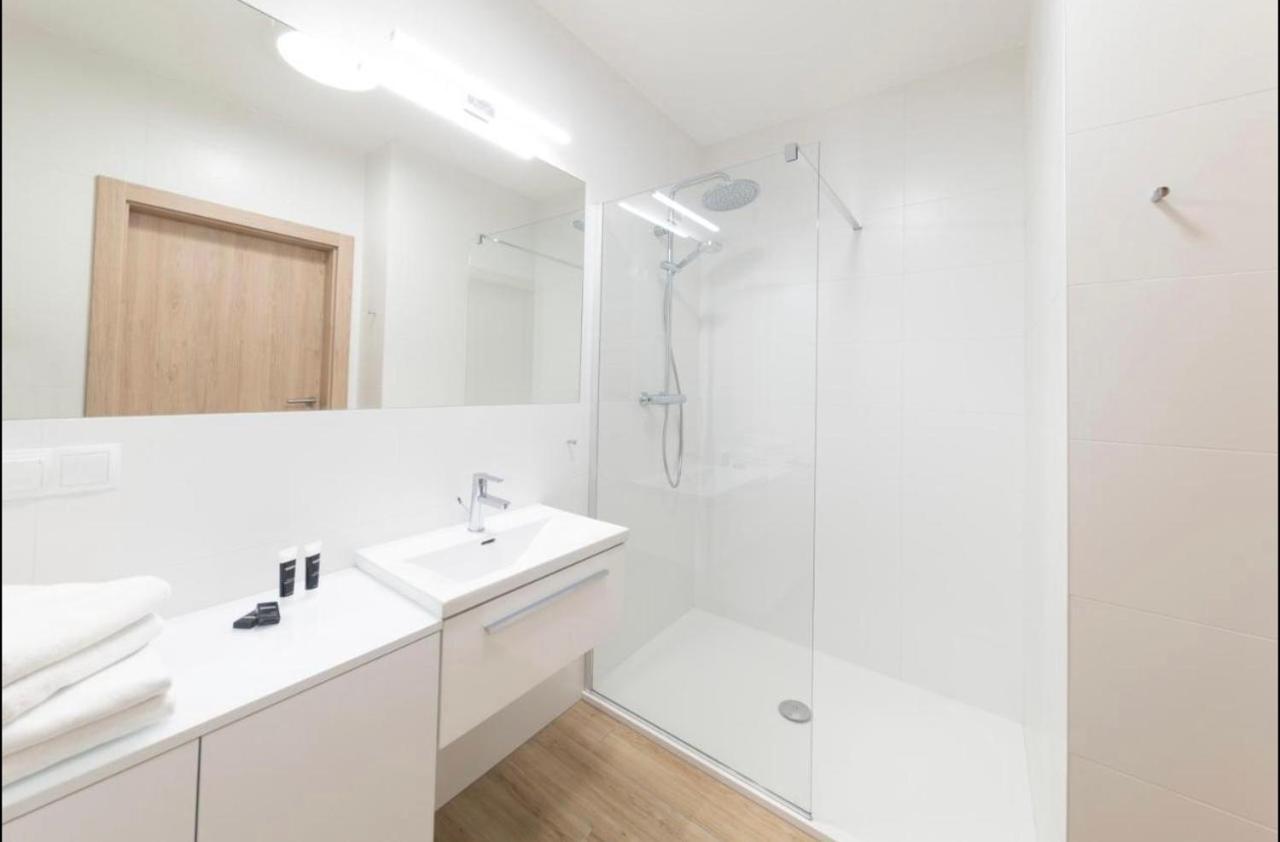 Apartament Tobi 39, Mielno Olimpijska Exterior photo