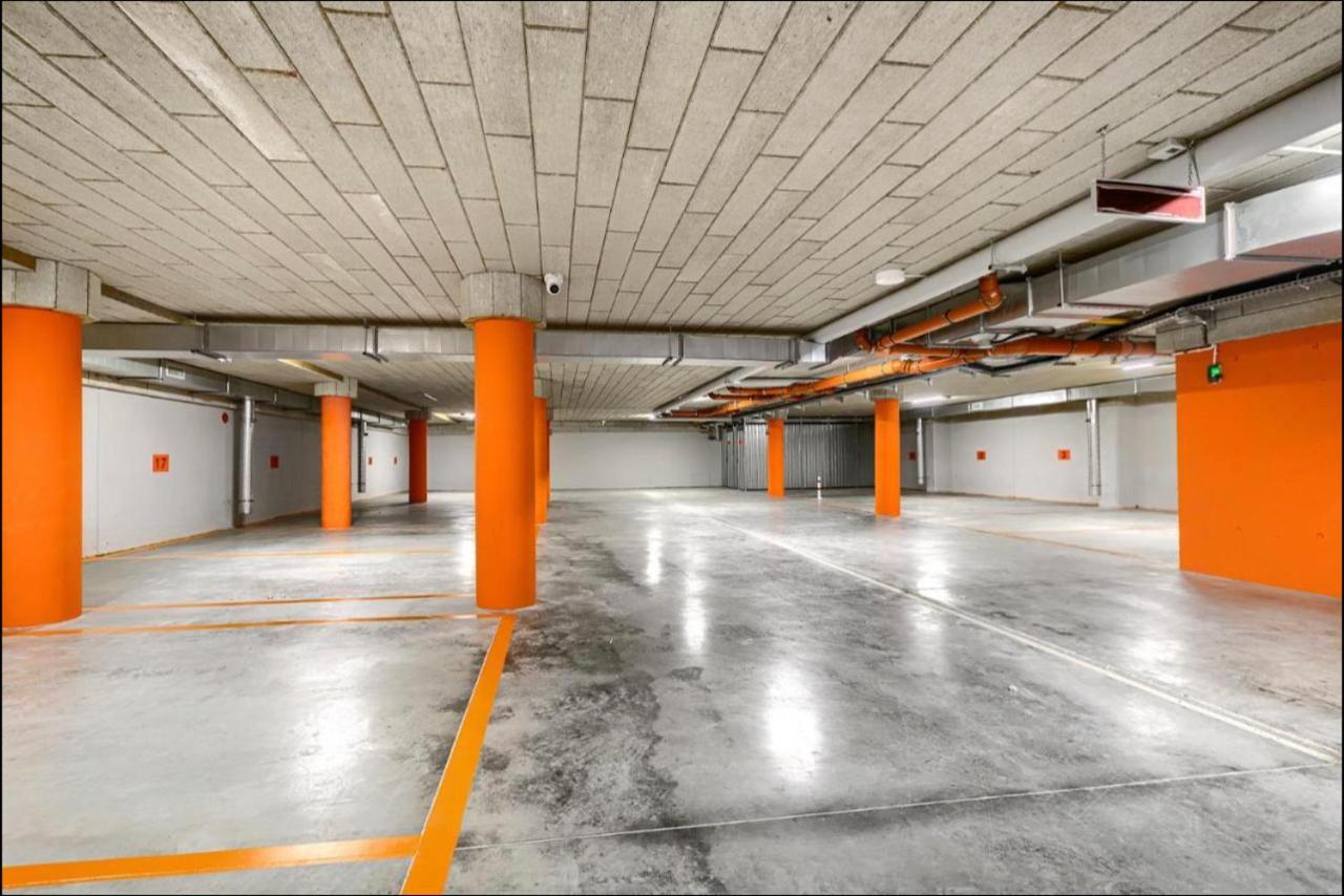 Apartament Tobi 39, Mielno Olimpijska Exterior photo