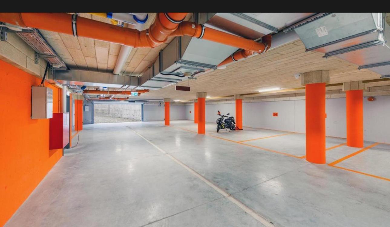 Apartament Tobi 39, Mielno Olimpijska Exterior photo