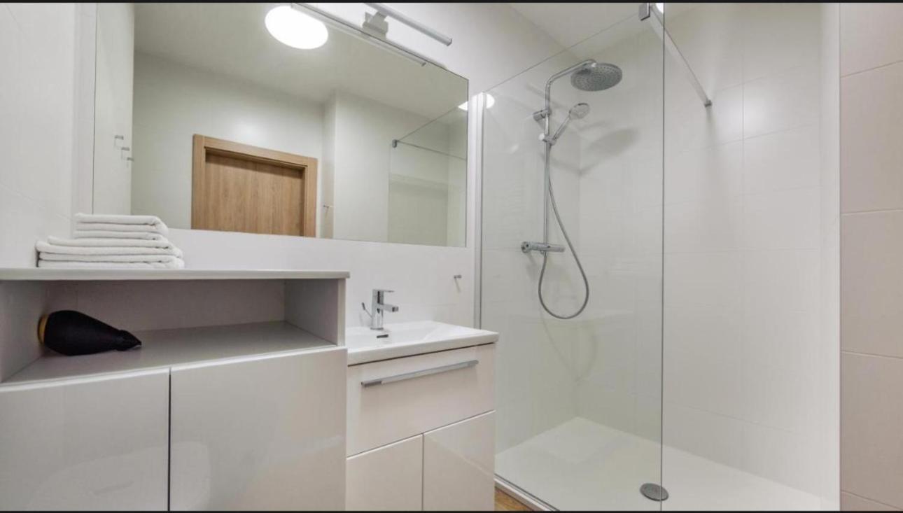 Apartament Tobi 39, Mielno Olimpijska Exterior photo